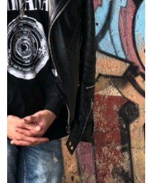 used | Tシャツ/カットソー