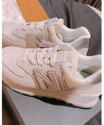 NEW BALANCE | New Balance 574(スニーカー)