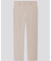 UNIQLO | EZYアンクルパンツ(その他パンツ)