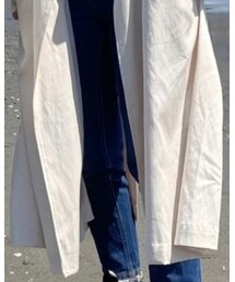 GU | デニムパンツ