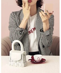 caban | ジャケット/アウター