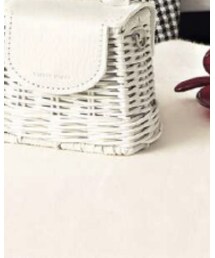 MUSE de Deuxieme classe | かごバッグ