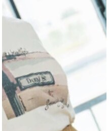 COCO DEAL | Tシャツ/カットソー