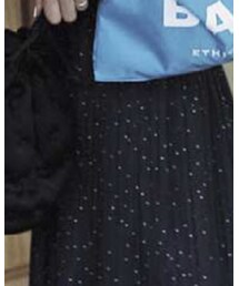 不明 | スカート