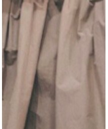 不明 | スカート