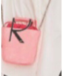 Roberta Pieri | バッグ