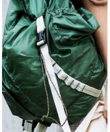 不明 | バックパック/リュック