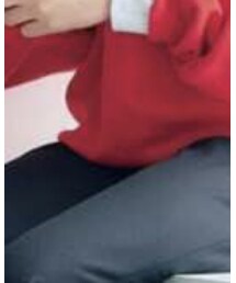 不明 | スウェット