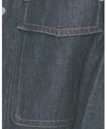 不明 | デニムジャケット