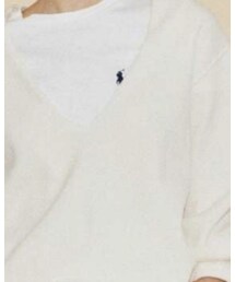 POLO RALPH LAUREN | Tシャツ/カットソー