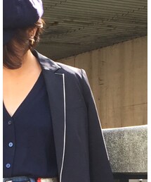 rag & bone | テーラードジャケット