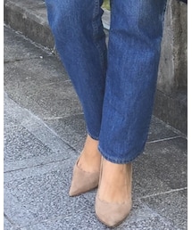 JIMMY CHOO | パンプス