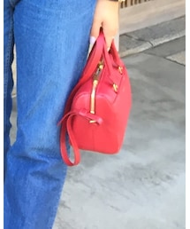 SAINT LAURENT PARIS | ハンドバッグ