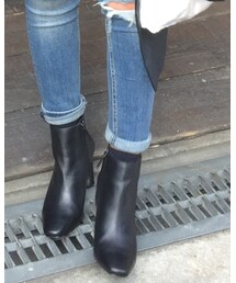 ZARA | ブーツ