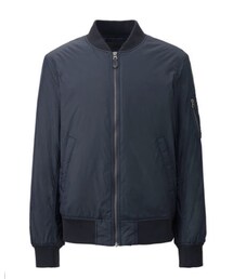 UNIQLO | ナイロンジャケット