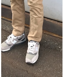 NEW BALANCE | スニーカー