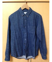 NANO universe | シャツ(シャツ/ブラウス)