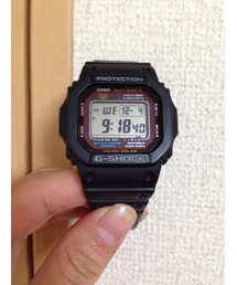 G-SHOCK | 腕時計(アナログ腕時計)