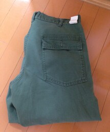 乱痴気 | ワイドパンツ(その他パンツ)