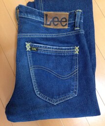 Lee | デニム(デニムパンツ)