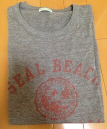 NANO universe | Tシャツ(Tシャツ/カットソー)