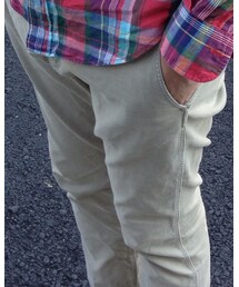 BEAUTY&YOUTH UNITED ARROWS | チノパンツ