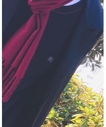 BURBERRY BLACK LABEL | ニット/セーター