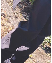 BURBERRY BLACK LABEL | パンツ
