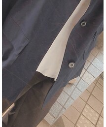 MARGARET HOWELL | シャツ/ブラウス