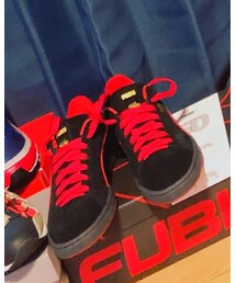 PUMA | スニーカー
