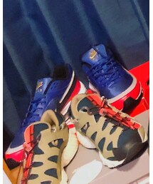 ASICS | スニーカー
