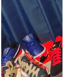 NIKE | スニーカー
