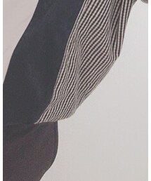 BURBERRY BLACK LABEL | パンツ
