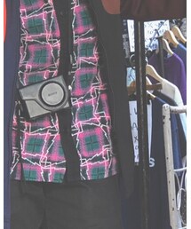 BURBERRY BLACK LABEL | デニムパンツ