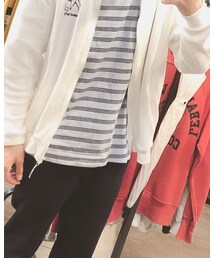 Steven Alan | Tシャツ/カットソー