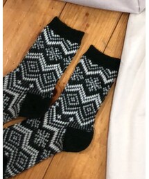 靴下屋 | ソックス/靴下