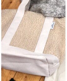 JOURNAL STANDARD LUXE | トートバッグ