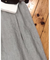 Samansa Mos2 | ワンピース/ドレス