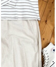 Samansa Mos2 | パンツ