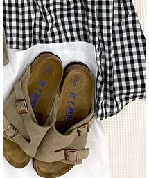 BIRKENSTOCK | サンダル