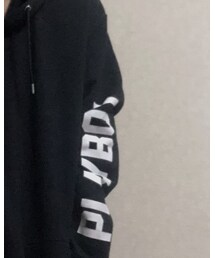 PLAYBOY | パーカー