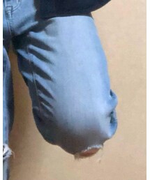 UNIQLO | デニムパンツ