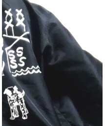 NEW ERA | ナイロンジャケット