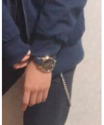 EMPORIO ARMANI | アナログ腕時計