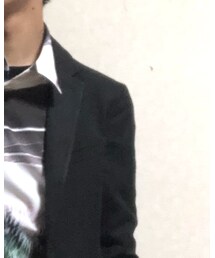 BEAUTY&YOUTH UNITED ARROWS | テーラードジャケット