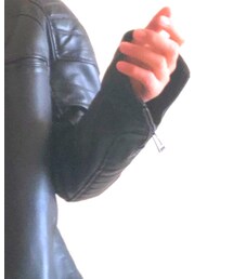 Bershka | ライダースジャケット