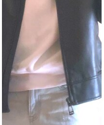 GU | スウェット