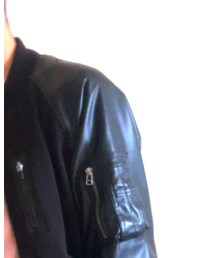 MAGIC STICK | ブルゾン