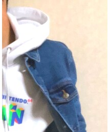 Bershka | デニムジャケット