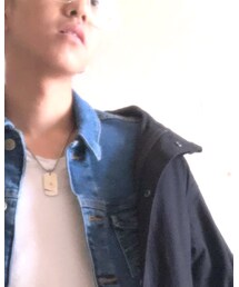 Bershka | デニムジャケット